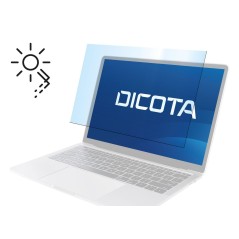 Dicota Privacy Filter 2-Way Magnetic - Ultimate Screen Protection for Privacy & Clarity | Model D50009-2MG
